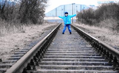 幫助孩子擺脫困境的措施