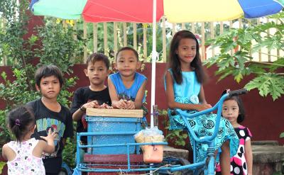 他進一步闡述了自己的想法。對于擁抱大自...