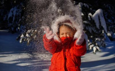 父母應對孩子不聽話的方法