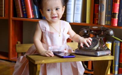 正確的支持方式