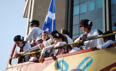 或許,正如我們組的主任在分享總結中所說的...